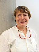 Dr. med. Doris Schmidt