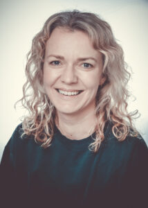 Dr. med. Ditte Geißler